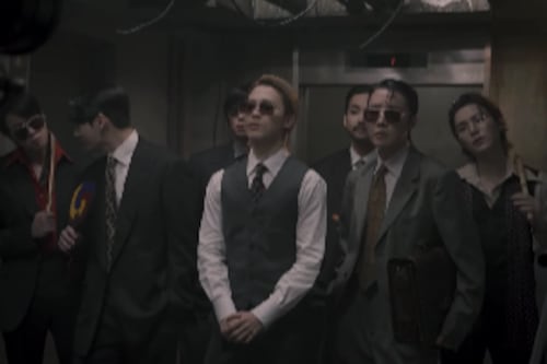 Escándalo en el K-Pop: ¿Ordenan arresto de Bang Si-Hyuk? creador de BTS