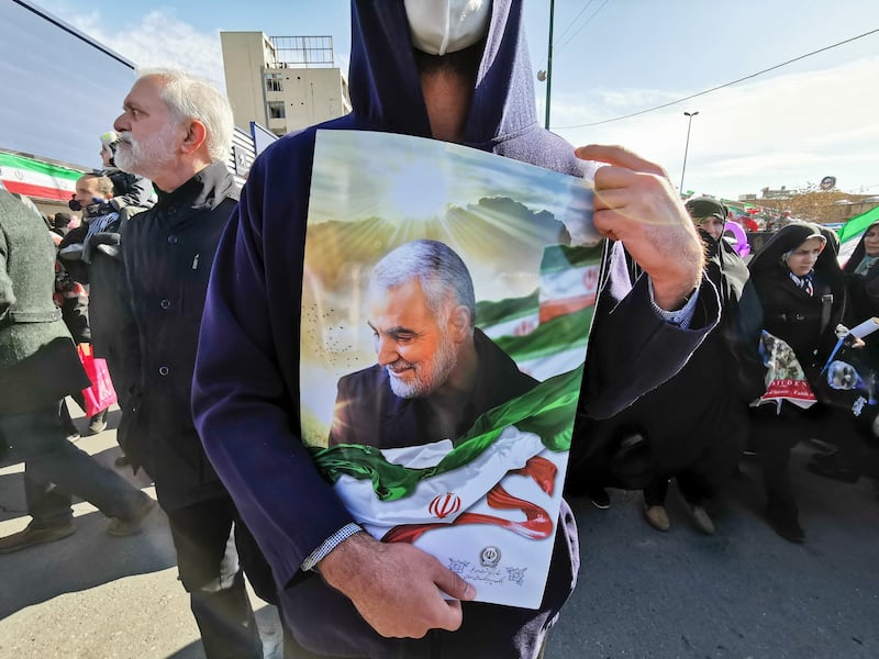 Experta de la ONU señala de ilegal el asesinato del general iraní Qasem Soleimani