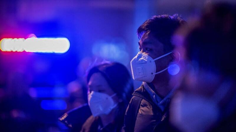 Muere director de hospital de Wuhan, epicentro de la epidemia de Coronavirus