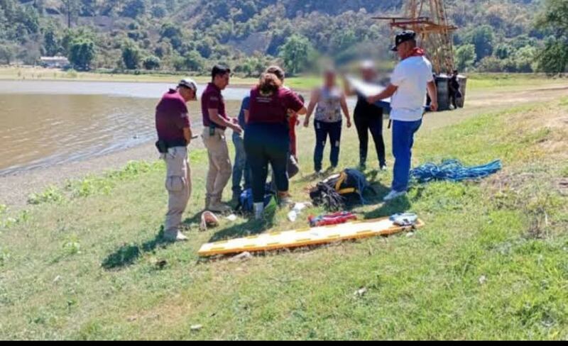 Funcionaria mexicana es despedida por burlarse de una tragedia