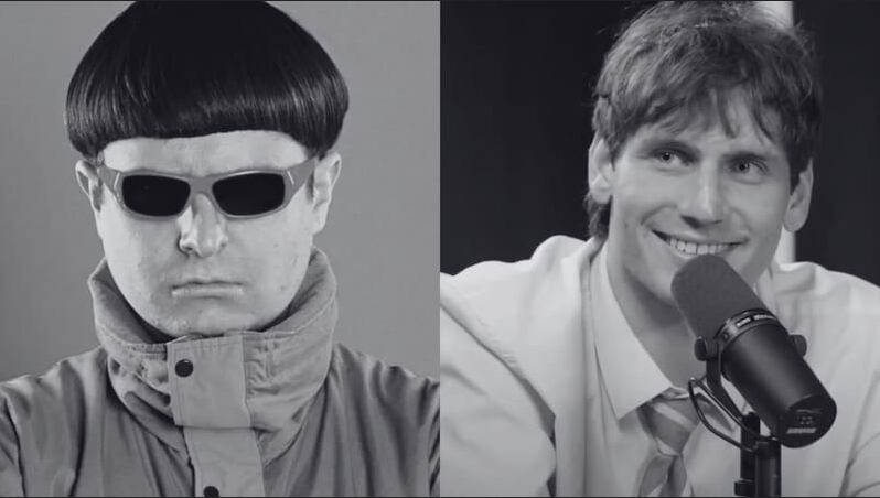 Mueren Oliver Tree y el youtuber Gaspi en accidente aéreo ocurrido en Brasil