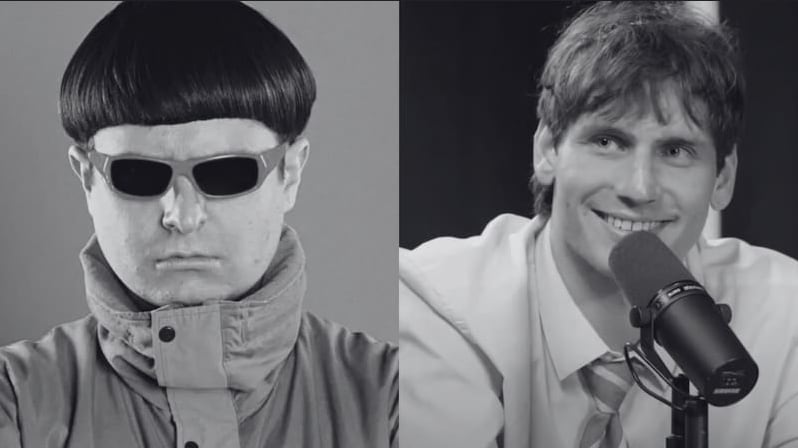 Se ha confirmado el fallecimiento de Oliver Tree y Gaspi.