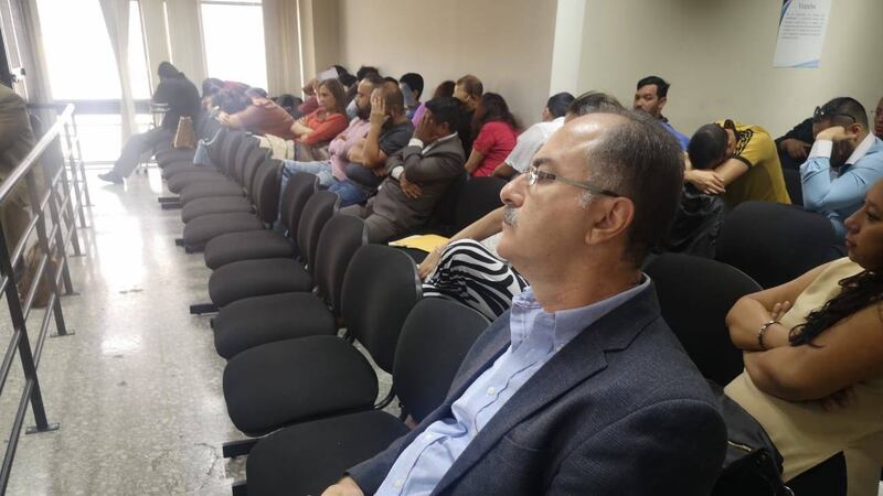 Tribunal rechaza petición para que Pedro Muadi pague Q8.4 millones de resarcimiento al Estado