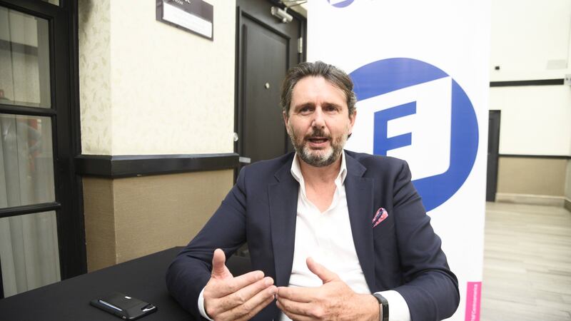 “La diplomacia no tiene la capacidad de negociar con Estados Unidos”, Duncan Wood, director del Wilson Center’s Mexico Institute