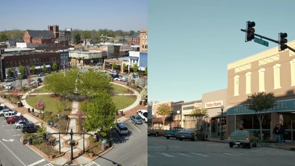 Foto: Captura de video