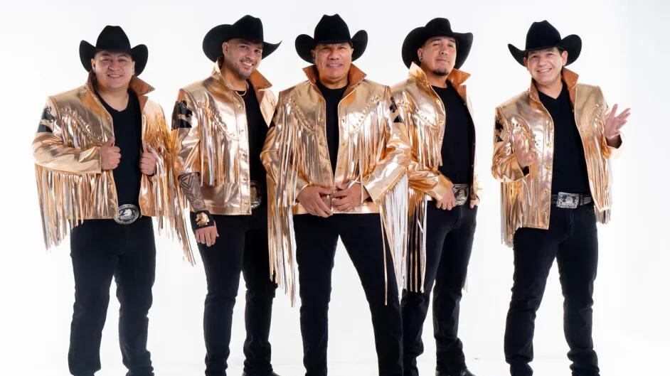 Bronco presenta tema con Matisse como parte de su nueva producción