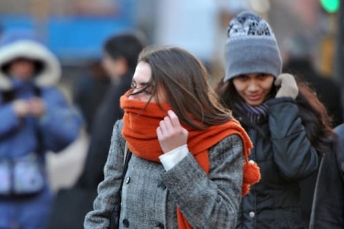 Recomendaciones de la CONRED por el clima para este sábado 7 de febrero