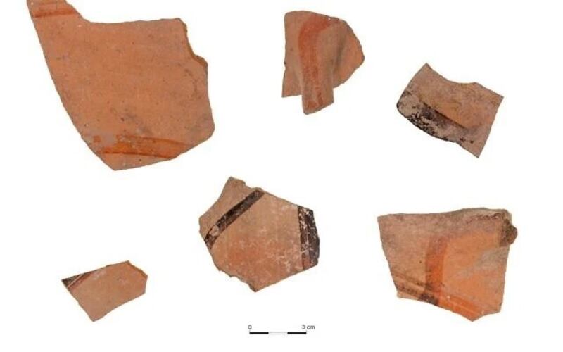 Arqueólogos podrían haber descubierto evidencia física de una batalla bíblica