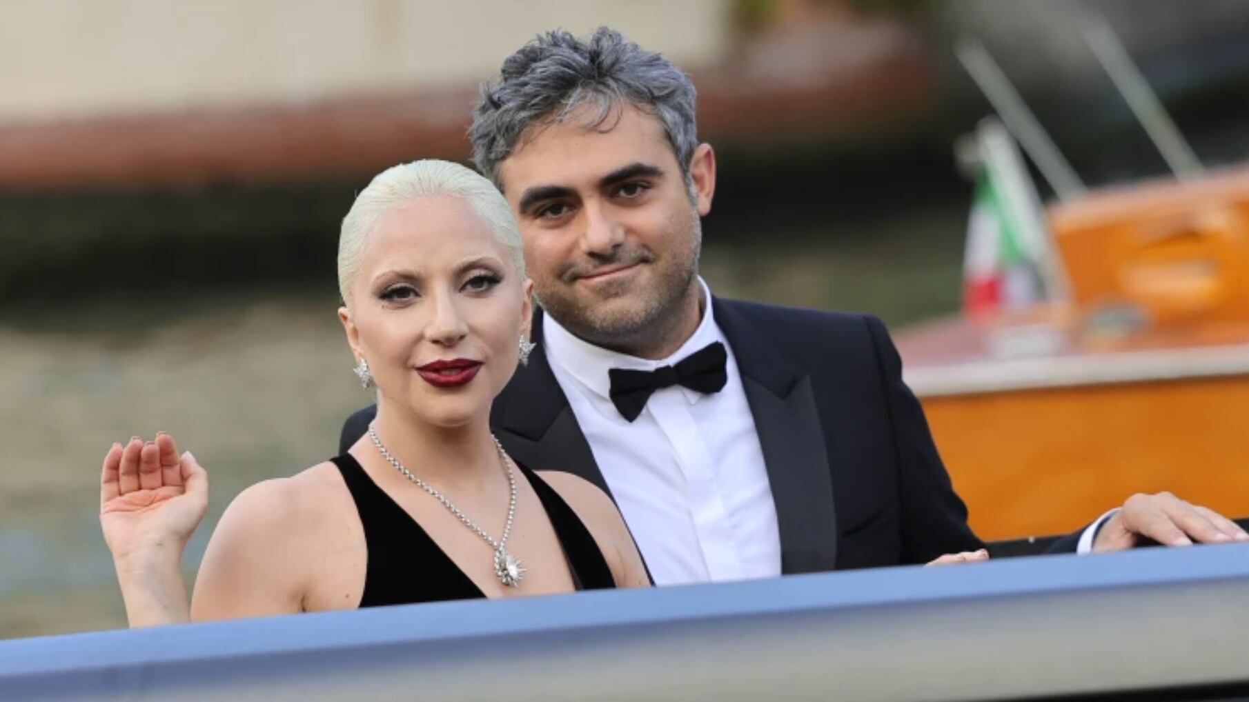 Es la más feliz en su relación