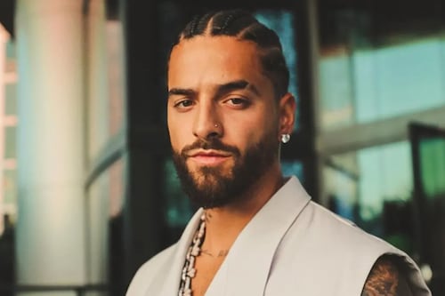 Maluma confirma que será padre por segunda vez con amorosa publicación, ¿es un niño?