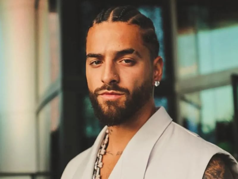 Maluma confirma que será padre por segunda vez con amorosa publicación, ¿es un niño?