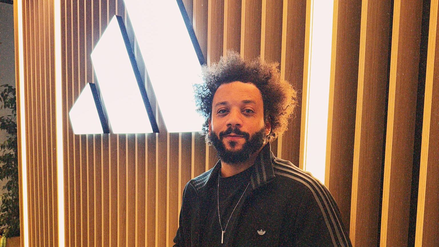 Marcelo Vieira, de 36 años, se retira del futbol.