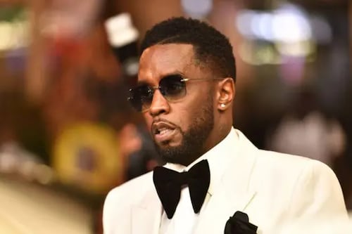 Comparten el primer video de Sean “Diddy” Combs en la cárcel