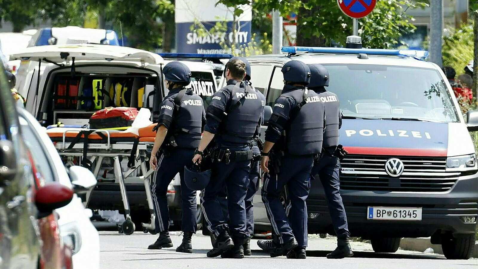 Fue calificado como uno de los peores ataques en la historia reciente del país.