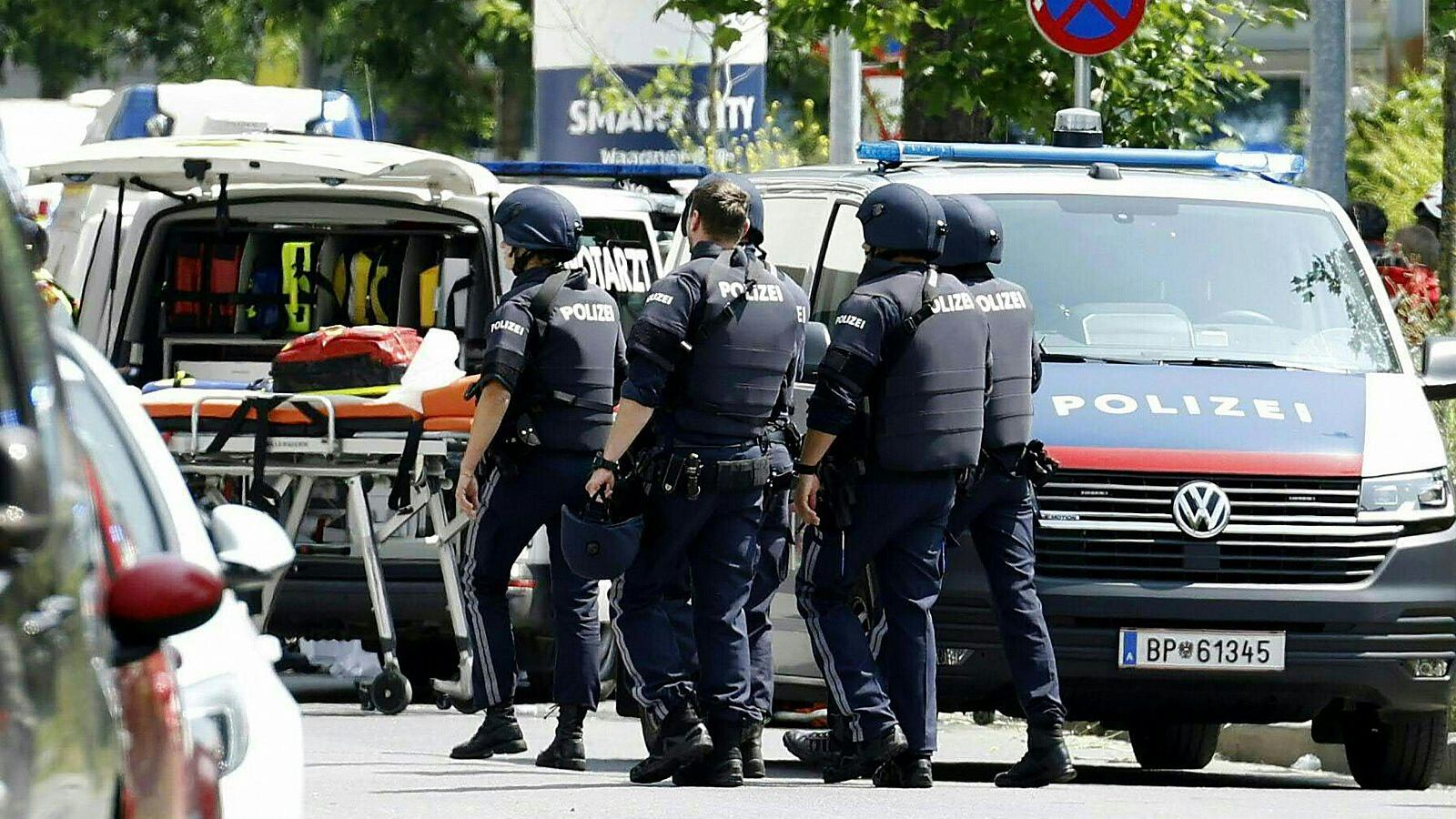 Fue calificado como uno de los peores ataques en la historia reciente del país.