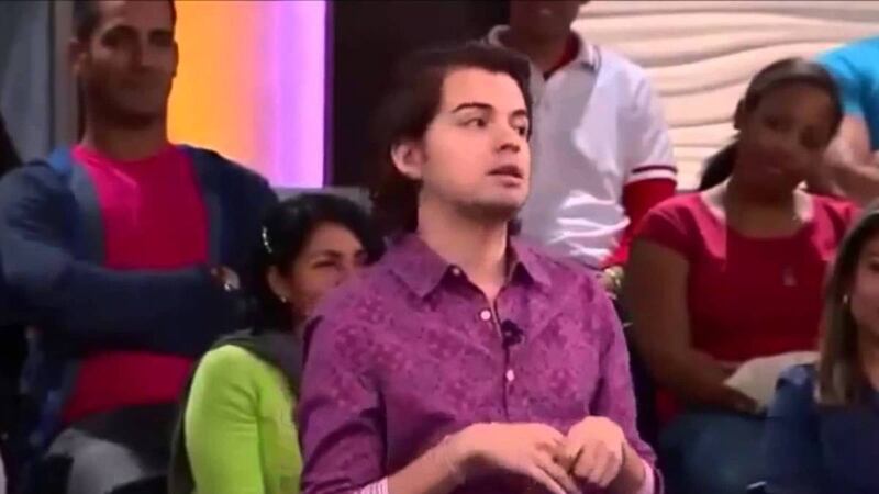 Jay Colindres confirma padecer COVID-19 y comparte su dura situación para generar conciencia