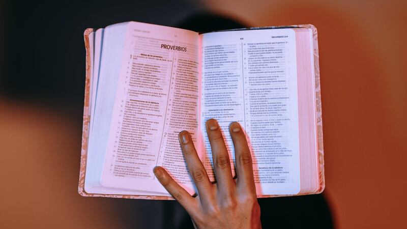 Guatemala se une a otros países donde se celebra el Día de la Biblia