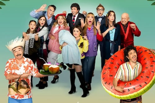 ¿De qué murió Eduardo Manzano, actor de Una Familia de Diez?