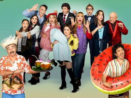 ¿De qué murió Eduardo Manzano, actor de Una Familia de Diez?