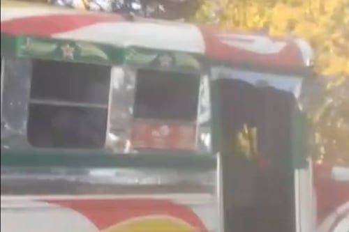 DGT lamenta muerte de menor en accidente en San Marcos y anuncia investigación