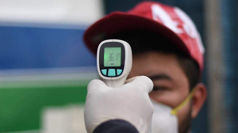 Muere por Covid-19 un guatemalteco que esperaba a ser retornado desde EE. UU.