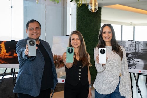 Xiaomi lanza en Guatemala la Serie Xiaomi 17 con tecnología Leica