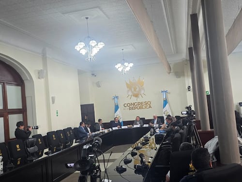 Postulados para TSE con señalamientos tendrán cinco días para presentar pruebas de descargo