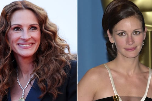 Julia Roberts causa revuelo con un polémico drama académico