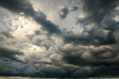 Así estará el clima este lunes 8 de diciembre en Guatemala