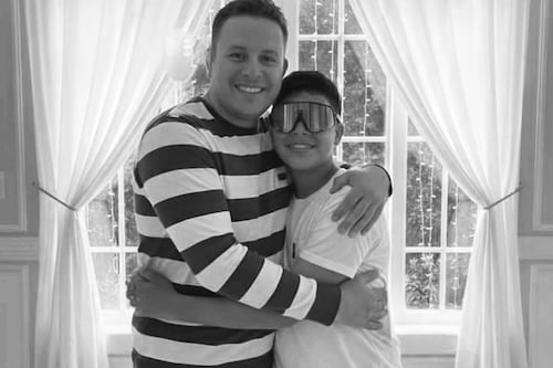 Asesinan a Carlos y Abitzael, padre e hijo que fueron emboscados en Escuintla