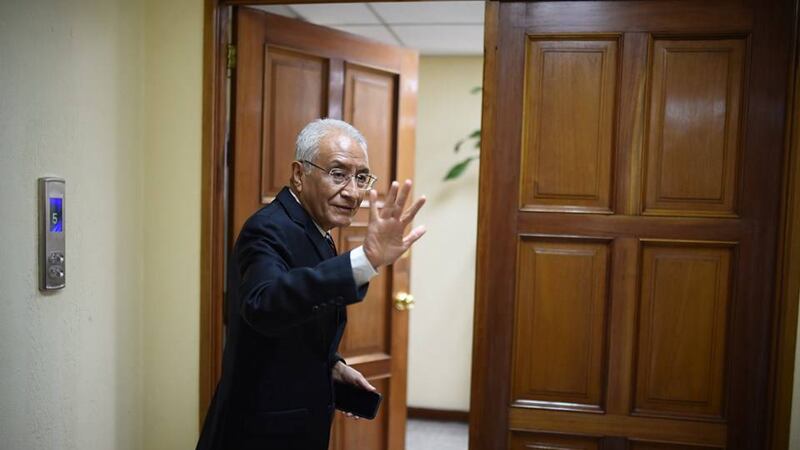 Solórzano: “Los guatemaltecos no solo deben votar, sino elegir”