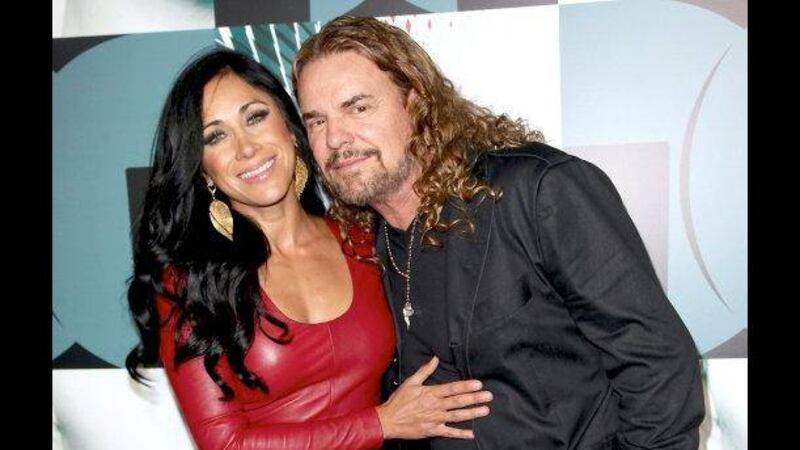 La verdad del irreconocible rostro de Fher de Maná y su cercanía con la muerte