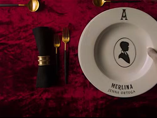 Merlina 3 es oficial: Winona Ryder se suma y este podría ser el resto del elenco