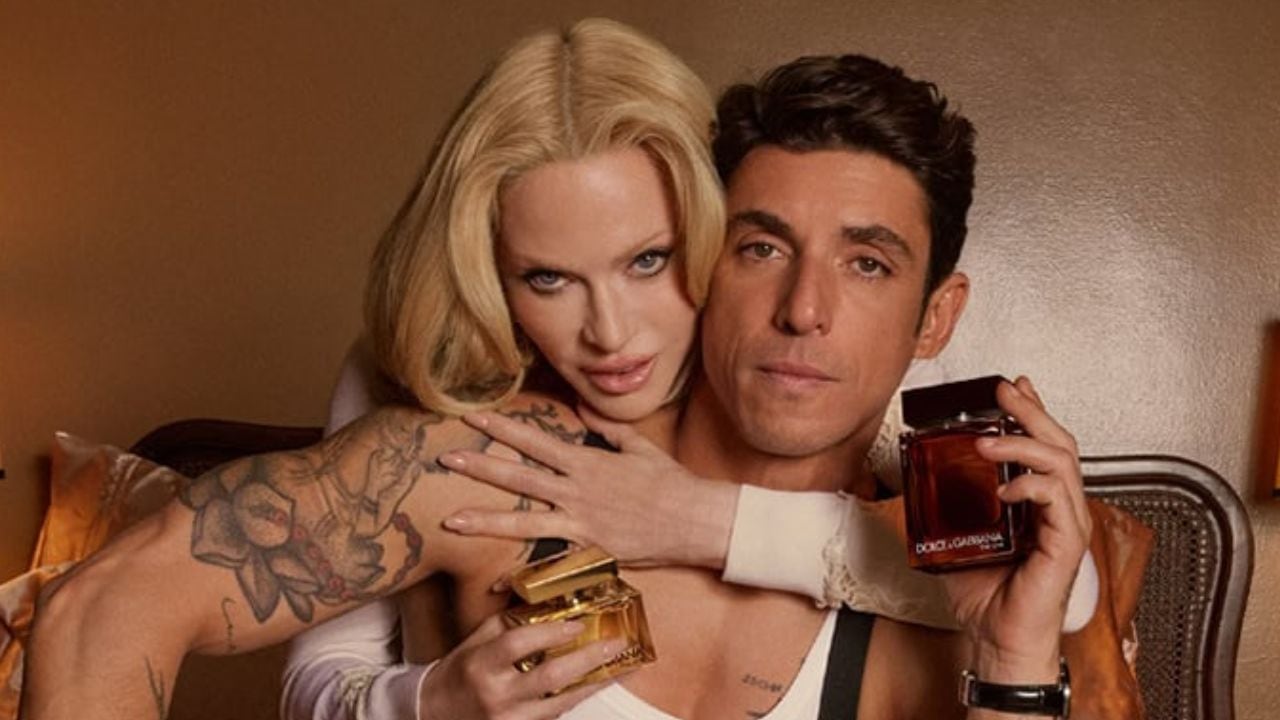 La cantante saludó a Alberto Guerra mientras que ignoró a Zuria, quien se encontraba a lado