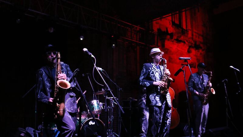 ¿Qué vas hacer este fin de semana? Estas son algunas ideas