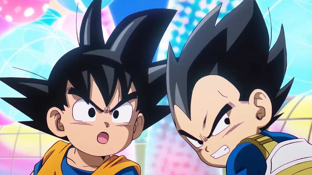 “Dragon Ball Daima”: Lo que debes saber sobre los próximos capítulos del anime
