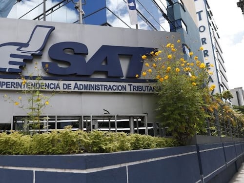 SAT descarta robo de información tras amenaza de hackeo