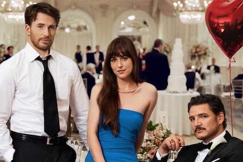 Del cine a tu casa: la película romántica del año llega a HBO Max