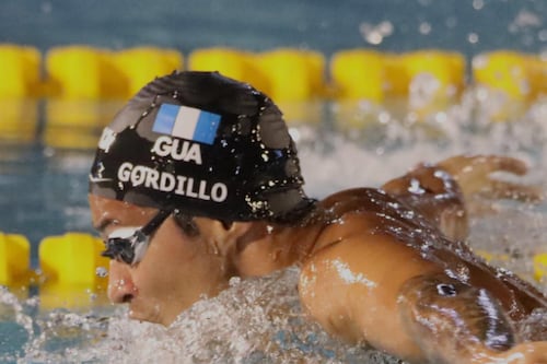 Se abre la piscina olímpica de la zona 5: descubre el proceso de inscripción