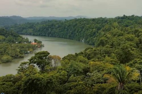 “Escobank”: grabada en Guatemala, la película israelí de acción y suspenso