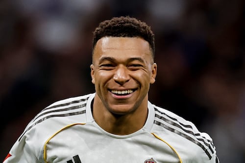 Mbappé da la cara: “El madridismo está enfadado, pero está con nosotros”