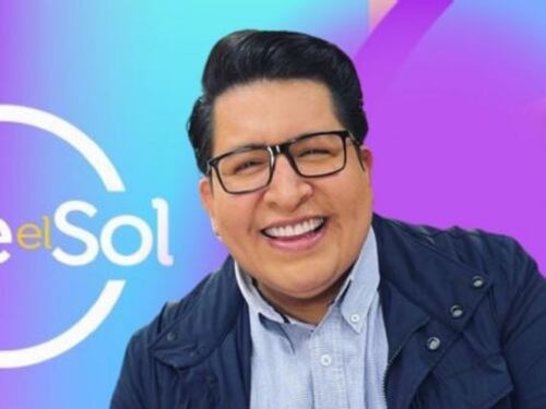 Famoso presentador mexicano implora trabajo tras "ponerse los moños" y renunciar