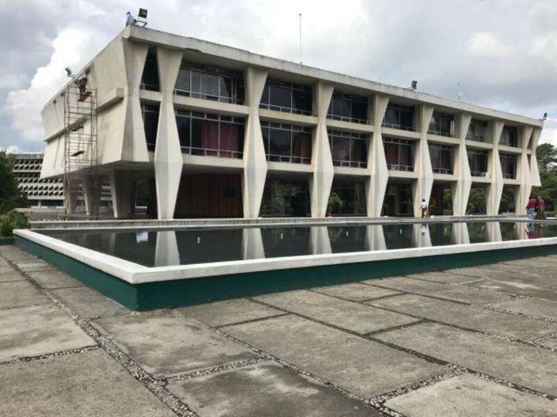 Usac construirá una nueva calle hacia la avenida Petapa