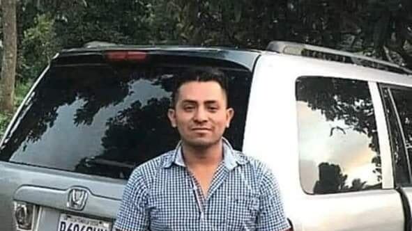 Tres detenidos por el caso de Eldin Choc.