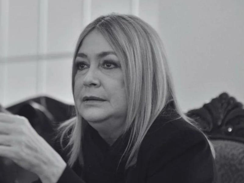 Jimmy Morales se pronuncia por la muerte de la exfiscal Karen Fischer
