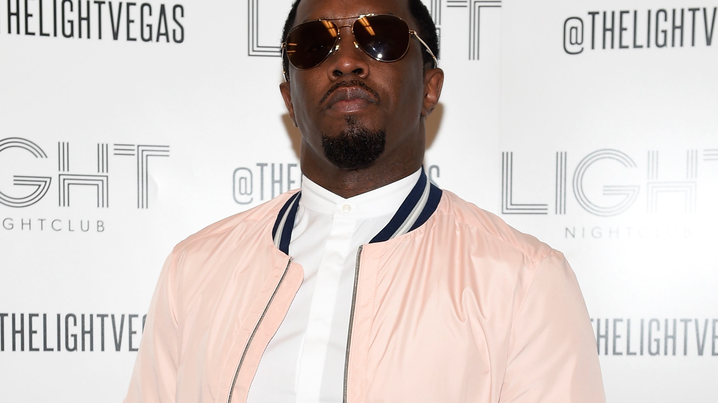Autoridades de Estados Unidos revelaron que una de las víctimas de Puff Daddy tenía nueve años