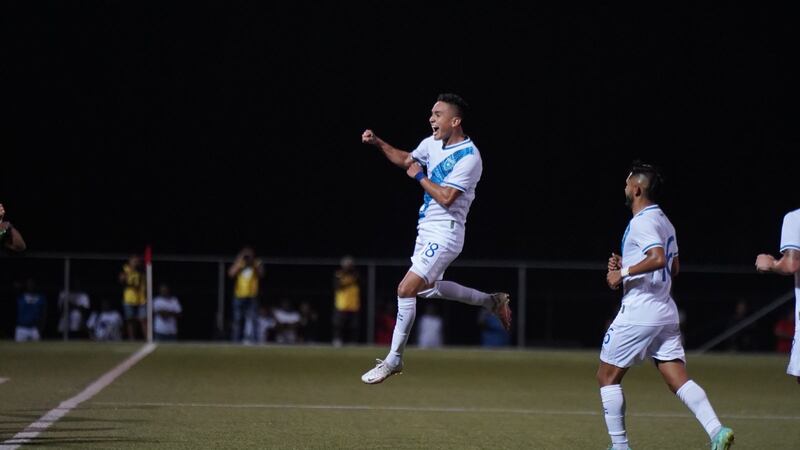 Guatemala: ¿Dónde ver el juego de la Selección ante México?