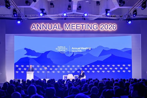 Davos 2026: las claves del foro que marcó la agenda global esta semana