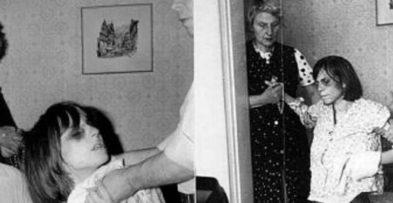 El exorcismo de Anneliese Michel