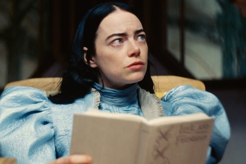 #Crítica ‘Poor Things’: Remedios la Bella se descubre a sí misma en un deleite visual apoteósico